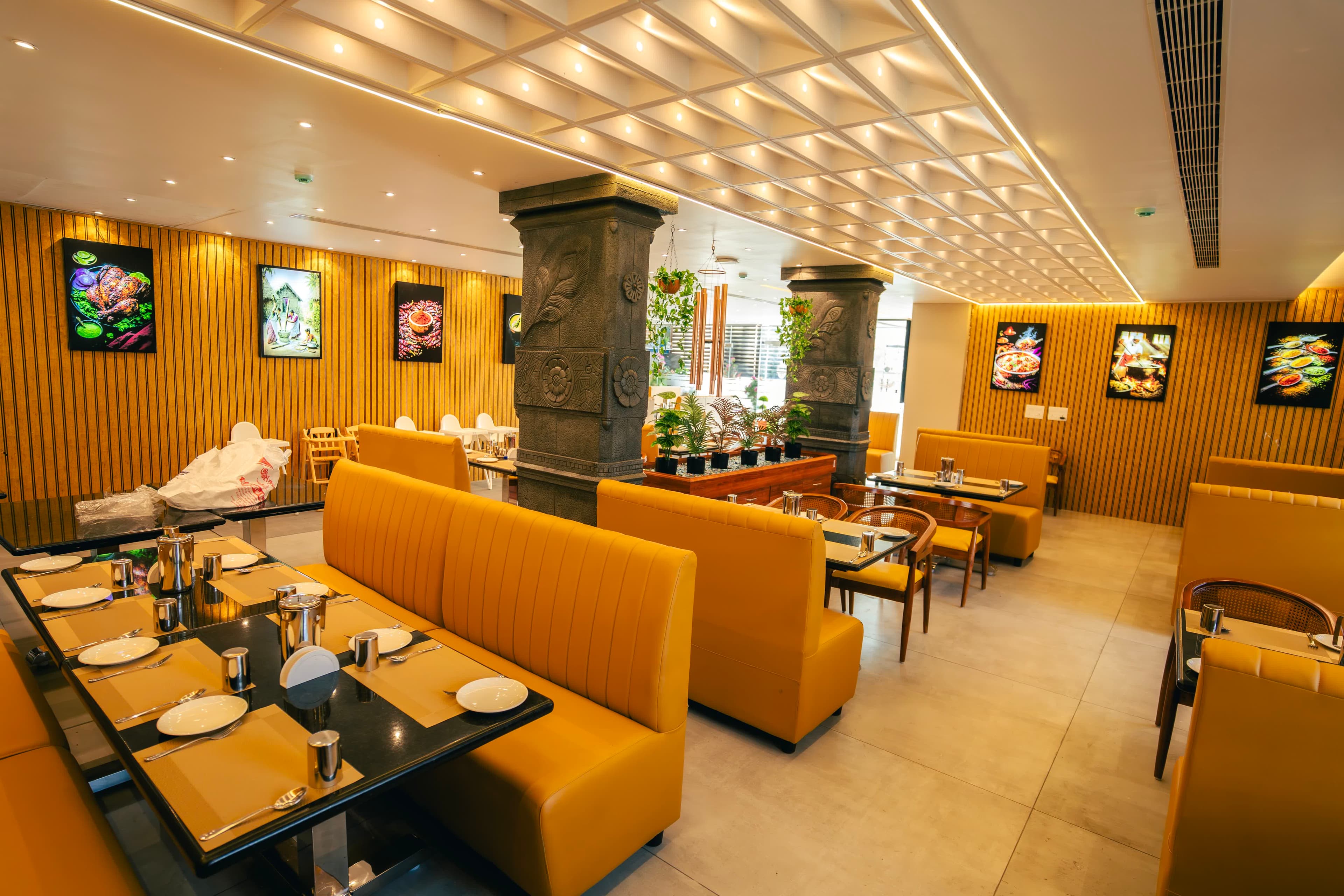 Manis Grand Hotal - 002