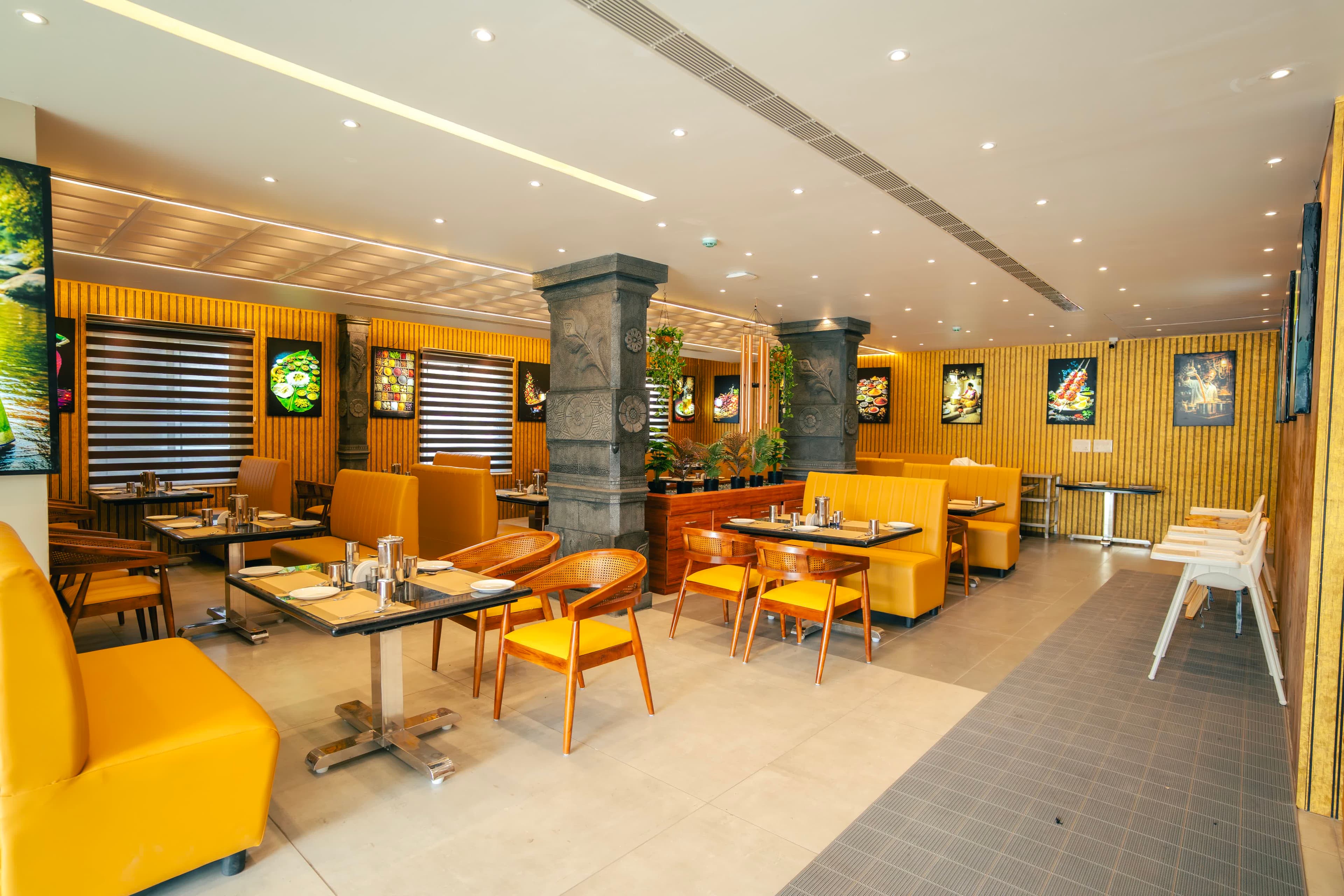 Manis Grand Hotal - 004