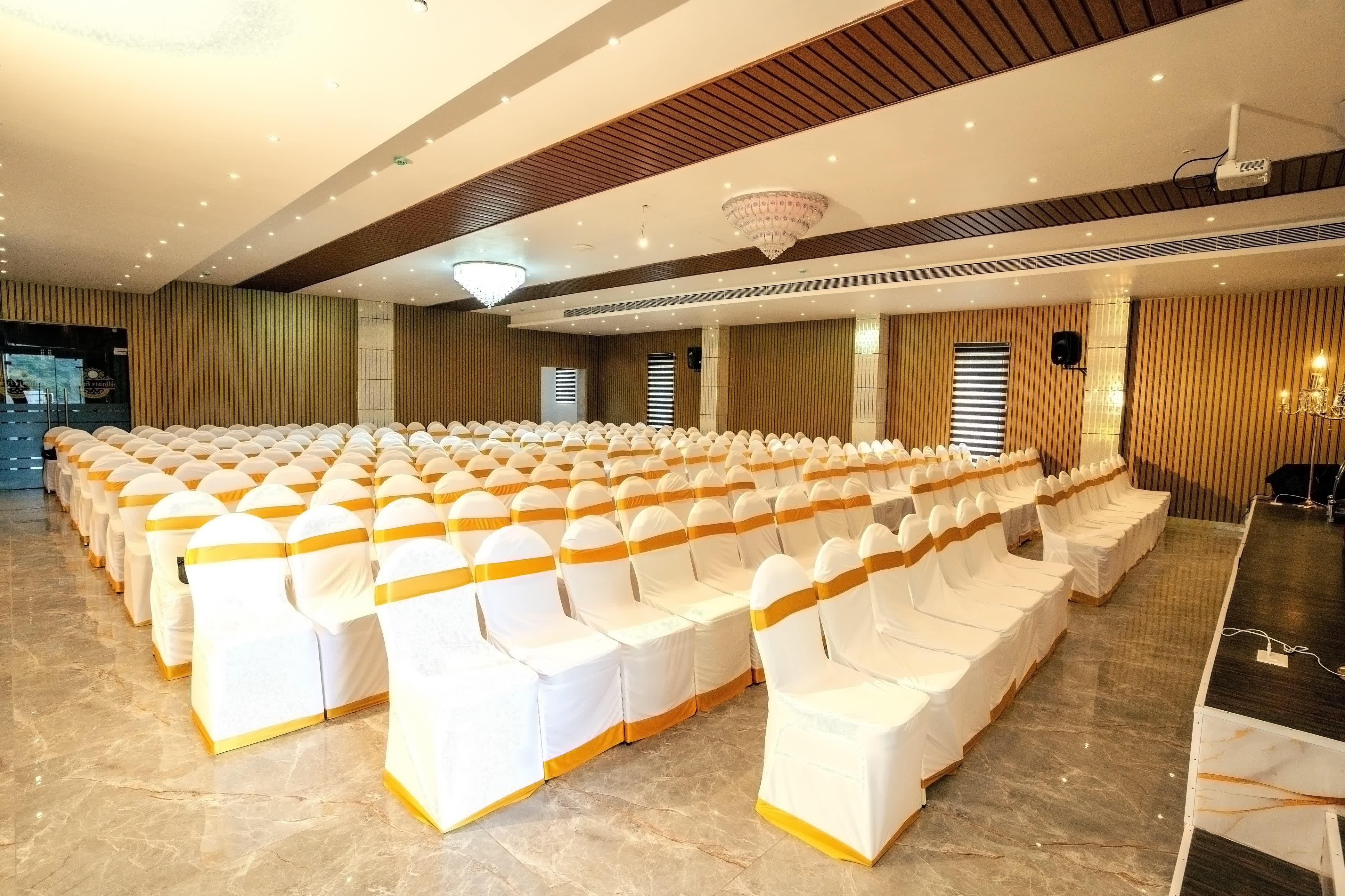 Meeting Hall